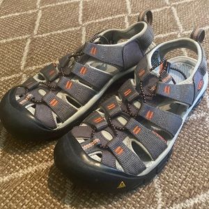 Keen Men's Newport H2 Hiking Sandals